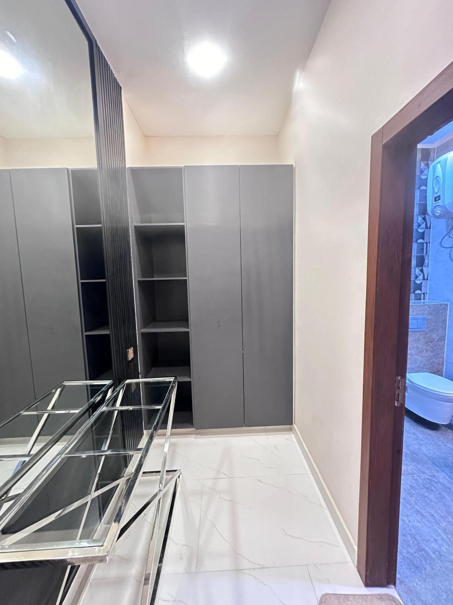 Pavilion Suites - Premium Aparthotel In Bahria Town Rawalpindi Exteriör bild