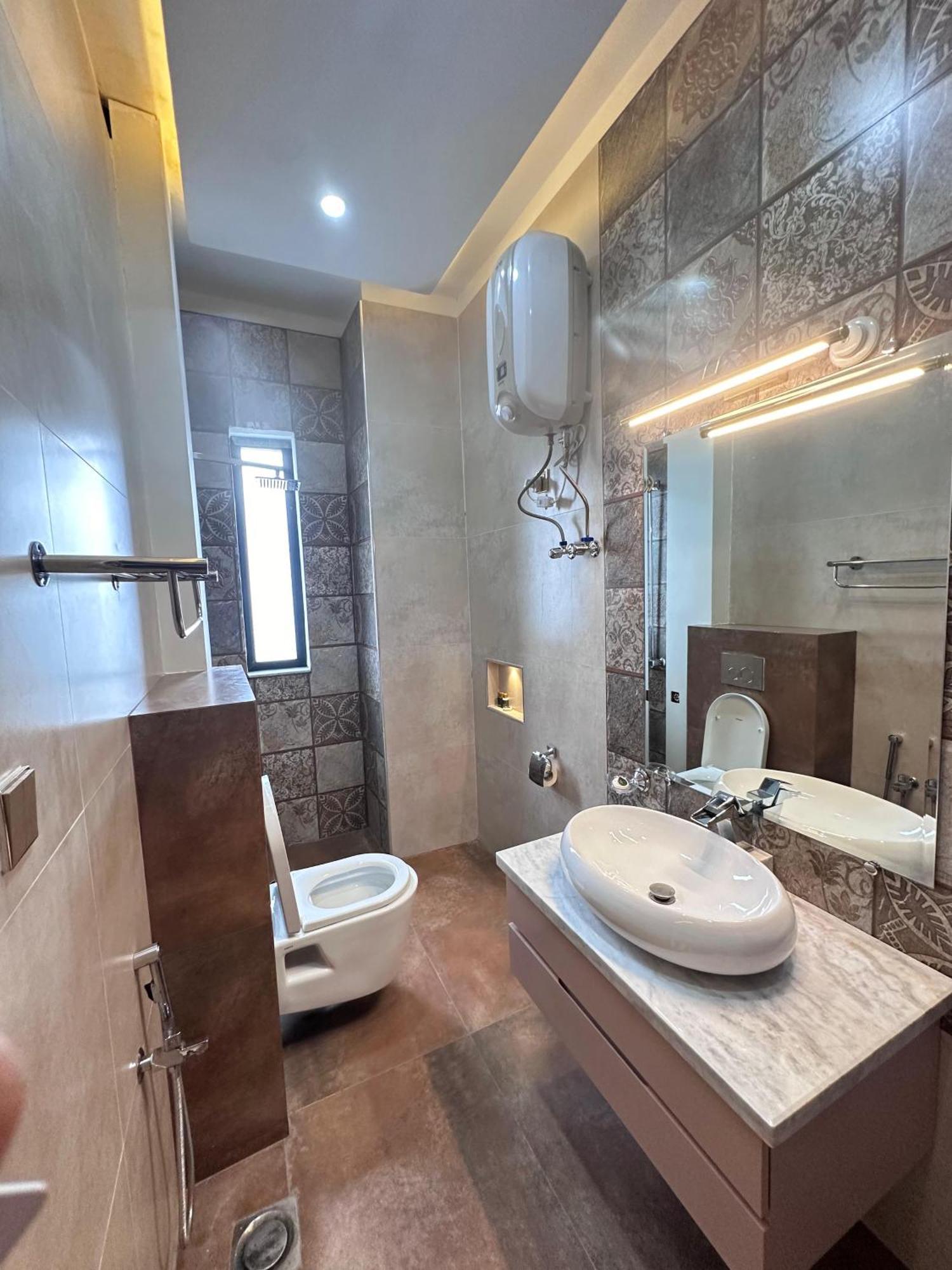 Pavilion Suites - Premium Aparthotel In Bahria Town Rawalpindi Exteriör bild