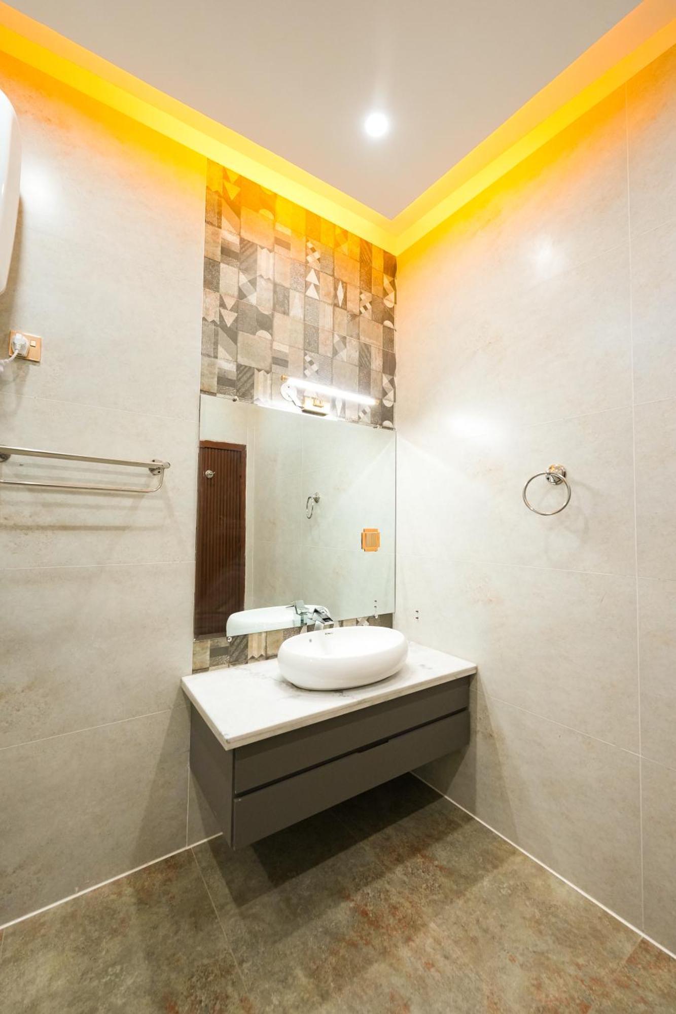 Pavilion Suites - Premium Aparthotel In Bahria Town Rawalpindi Exteriör bild