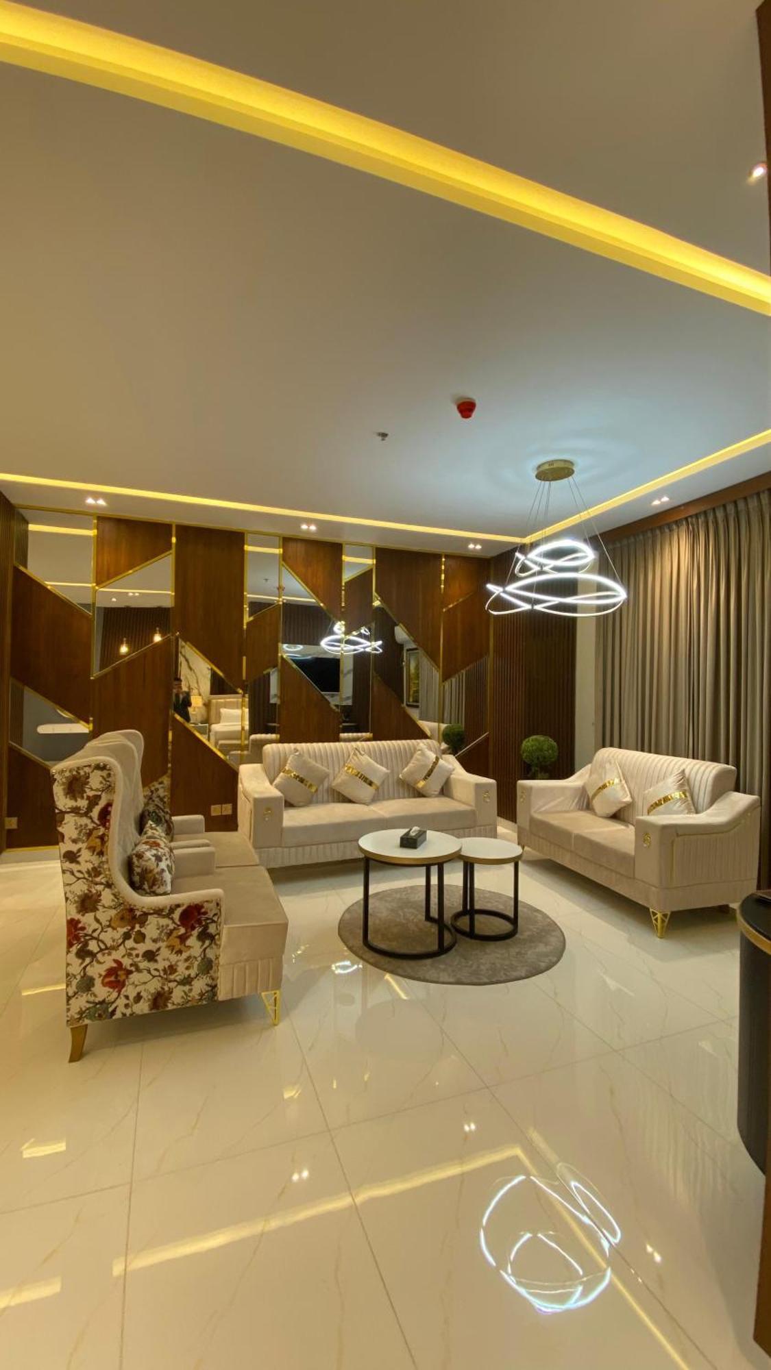 Pavilion Suites - Premium Aparthotel In Bahria Town Rawalpindi Exteriör bild